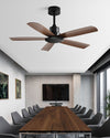 WOMO Modern Ceiling Fan - WM5231 thumbnail