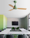 WOMO Modern Ceiling Fan - WM5231 thumbnail