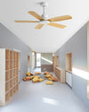 WOMO Modern Ceiling Fan - WM5231 thumbnail