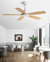 WOMO Modern Ceiling Fan - WM5231 thumbnail