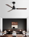 WOMO Modern Ceiling Fan - WM5232 thumbnail