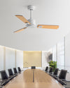 WOMO Modern Ceiling Fan - WM5232 thumbnail