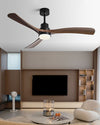 WOMO 56 Inch Ceiling Fan Lamp - WM5233 thumbnail