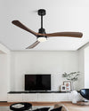 WOMO 56 Inch Ceiling Fan Lamp - WM5233 thumbnail
