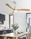WOMO 56 Inch Ceiling Fan Lamp - WM5233 thumbnail