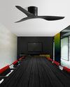 WOMO 3 Blade Low Profile Ceiling Fan - WM5237 thumbnail