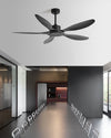 WOMO Modern Ceiling Fan - WM5246 thumbnail