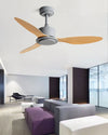 WOMO Modern Ceiling Fan - WM5246 thumbnail