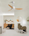WOMO Modern Ceiling Fan - WM5246 thumbnail