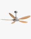 WOMO Modern Ceiling Fan - WM5246 thumbnail