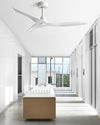 WOMO 3 Blade Modern Ceiling Fan - WM5248 thumbnail