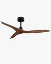 WOMO 3 Blade Modern Ceiling Fan - WM5248 thumbnail