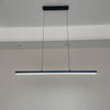 WOMO Extra Long Linear Pendant Light-WM2011 thumbnail