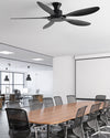 WOMO 5 Blade Low Profile Ceiling Fan - WM5254 thumbnail