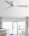 WOMO 3 Blade Low Profile Ceiling Fan - WM5258 thumbnail
