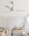 WOMO Modern Ceiling Fan - WM5260 thumbnail