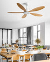WOMO Modern Ceiling Fan - WM5260 thumbnail
