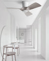 WOMO Samll Low Profile Ceiling Fan - WM5263 thumbnail