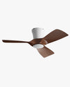 WOMO Samll Low Profile Ceiling Fan - WM5263 thumbnail