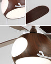 WOMO Airplane Children Ceiling Fan Lamp- WM5264 thumbnail