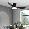 WOMO Modern Ceiling Fan Lamp - WM5267 thumbnail