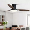 WOMO Modern Ceiling Fan Lamp - WM5267 thumbnail