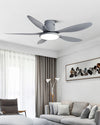 WOMO Modern Ceiling Fan Lamp - WM5267 thumbnail