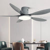 WOMO Modern Ceiling Fan Lamp - WM5267 thumbnail