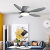 WOMO Modern Ceiling Fan Lamp - WM5267 thumbnail