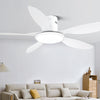 WOMO Modern Ceiling Fan Lamp - WM5267 thumbnail