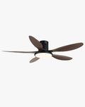 WOMO Modern Ceiling Fan Lamp - WM5267