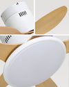 WOMO Modern Ceiling Fan Lamp - WM5267 thumbnail