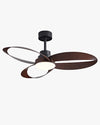 WOMO 3 Blade Unique Ceiling Fan Lamp - WM5268 thumbnail