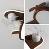 WOMO Propeller Low Profile Ceiling Fan Lamp - WM5274 thumbnail
