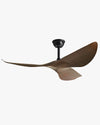 WOMO 3 Blade Ceiling Fan - WM5281 thumbnail