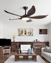 WOMO 52 Inch Ceiling Fan Lamp - WM5284 thumbnail