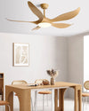 WOMO 52 Inch Ceiling Fan Lamp - WM5284 thumbnail