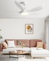 WOMO 52 Inch Ceiling Fan Lamp - WM5284 thumbnail