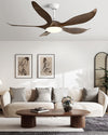 WOMO 52 Inch Ceiling Fan Lamp - WM5284 thumbnail