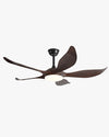 WOMO 52 Inch Ceiling Fan Lamp - WM5284 thumbnail