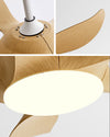 WOMO 52 Inch Ceiling Fan Lamp - WM5284 thumbnail