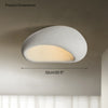 WOMO Wabi-Sabi Ceiling Light-WM1037 thumbnail