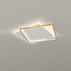 WOMO Flat Square Ceiling Light-WM1011 thumbnail