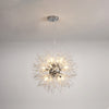WOMO Dandelion Starburst Crystal Chandelier-WM2004 thumbnail