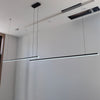 WOMO Extra Long Linear Pendant Light-WM2011 thumbnail