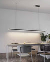 WOMO Extra Long Linear Pendant Light-WM2011 thumbnail