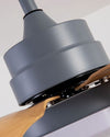 WOMO Small Ceiling Fan Lamp-WM5060 thumbnail