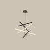 WOMO Multi Light Sticks Chandelier-WM2640 thumbnail