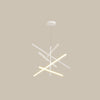 WOMO Multi Light Sticks Chandelier-WM2640 thumbnail