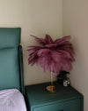 WOMO Tree Feather Table Lamp-WM8037 thumbnail